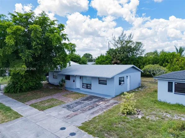1421 NW 32nd Ave, Fort Lauderdale, FL 33311