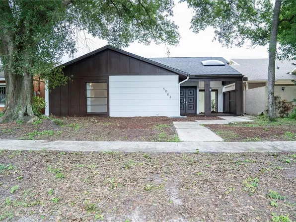 8004 La Serena Dr, Tampa, FL 33614