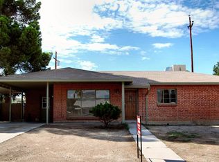 6326 E Hayne St, Tucson, AZ 85710