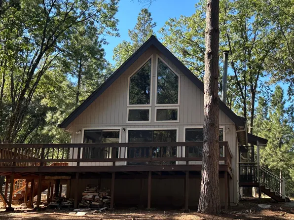 19099 Rock Ridge Dr, Grass Valley, CA 95949