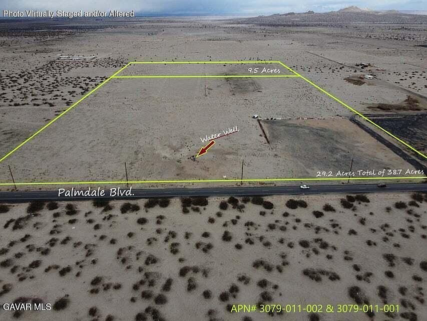 1st image of E Palmdale Blvd