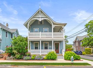 91 Cookman Ave, Ocean Grove, NJ 07756