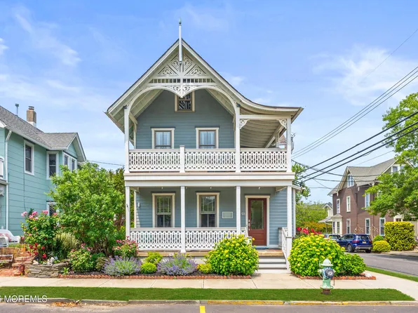 91 Cookman Avenue, Ocean Grove, NJ 07756