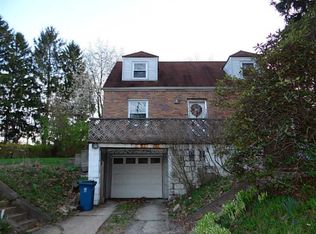 110 E Sutter Rd, Glenshaw, PA 15116