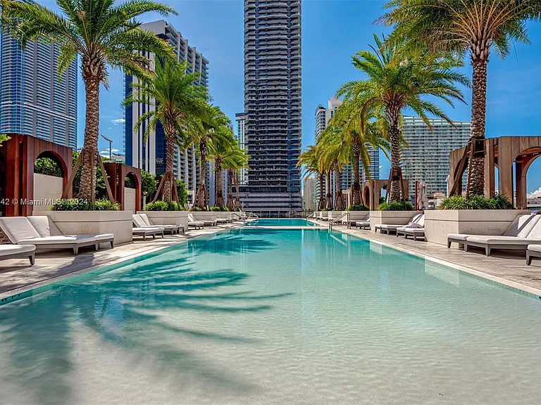 801 S Miami Ave #2107 — Photo 40