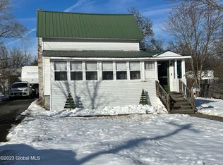 3 5th Ave, Whitehall, NY 12887