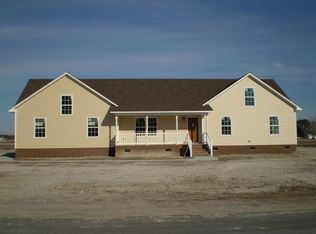 108 Brayden Dr, Hertford, NC 27944