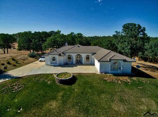 17900 Highway 36w, Red Bluff, CA 96080