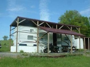 2282 Askey Rd, Frenchville, PA 16836