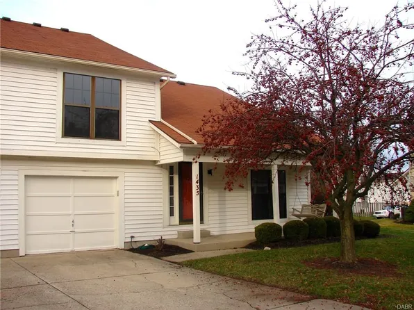 1435 Sanzon Dr, Fairborn, OH 45324