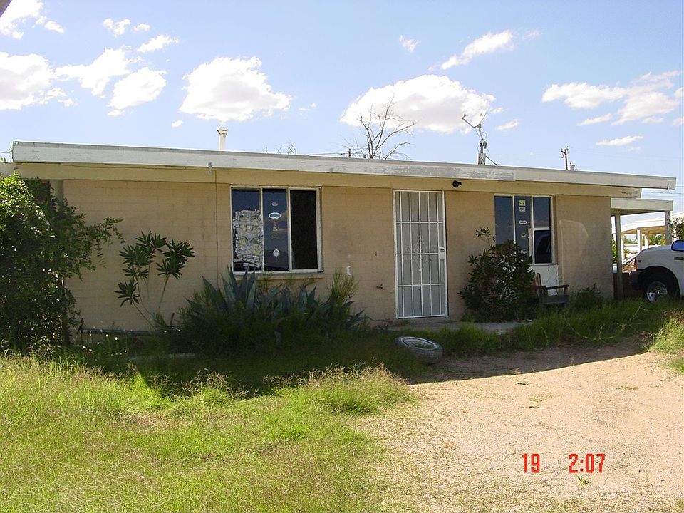 Home Front