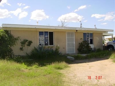 320 S Alta Vista St, San Manuel, AZ, 85631