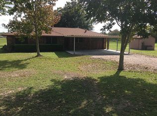 2803 Hartledge Rd, Rosenberg, TX 77471