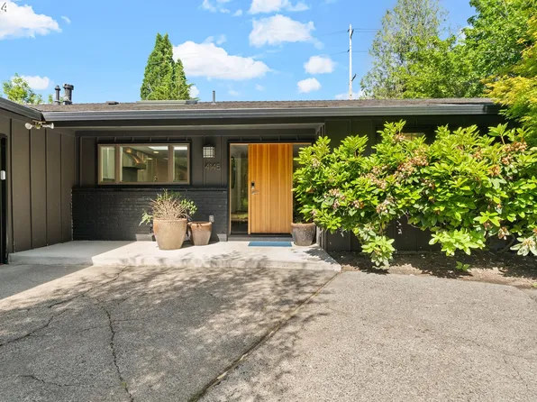 4145 SW 41st Pl, Portland, OR 97221