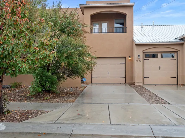 1624 Band Saw Dr NW, Albuquerque, NM 87104
