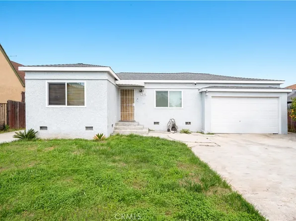 241 E 109th Pl, Los Angeles, CA 90061