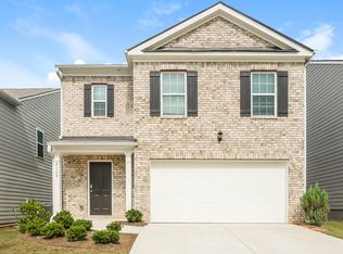 5129 Moa Ct, Atlanta, GA 30349