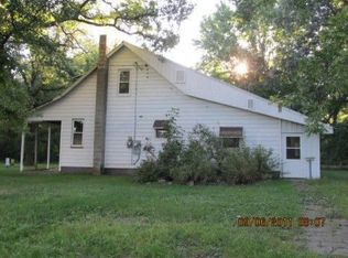 1453 107th Ave, Ogilvie, MN 56358