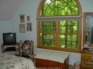 565 Skippers Point Rd, Oakland, MD 21550