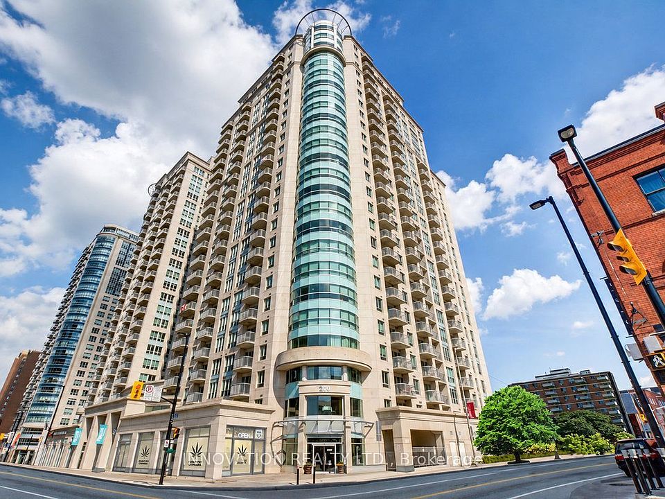 1st image of 200 Rideau St #510