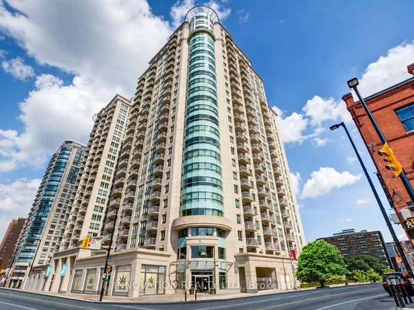 200 Rideau St #510, Ottawa, ON K1N 5Y1