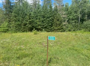 6.9 Acre Hwy #70, Lac Du Flambeau, WI 54538