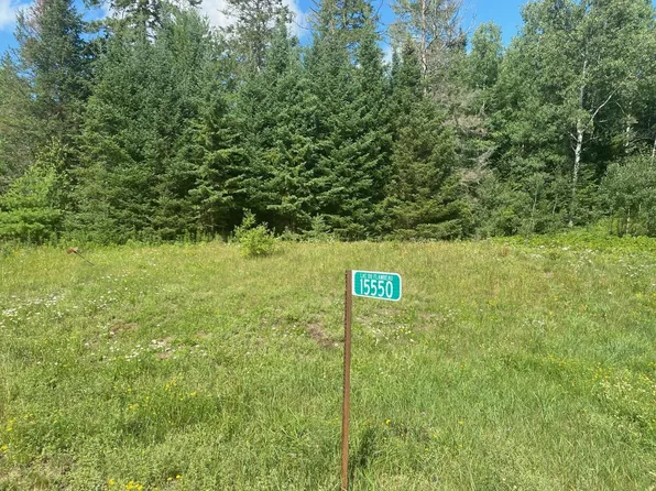 6.9 Acre Hwy #70, Lac Du Flambeau, WI 54538
