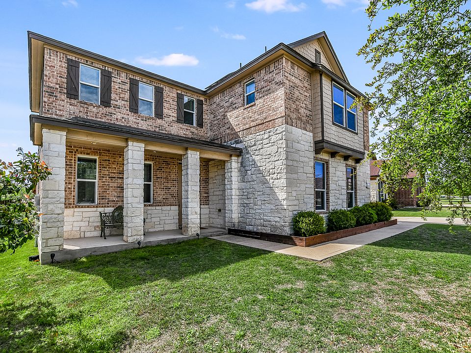 Welcome to 1213 Autumn Sage Way!