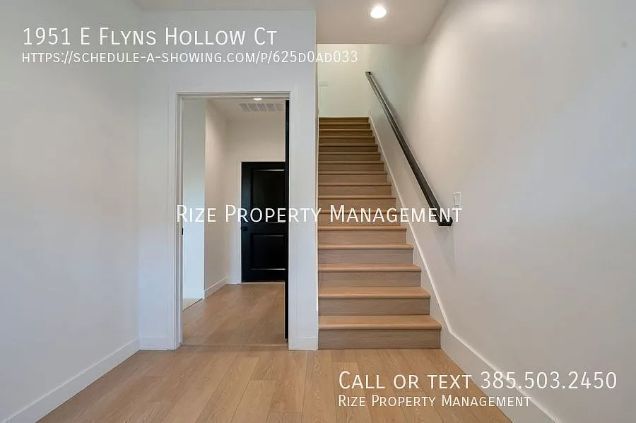 Bold Details, Bright Spaces: A Millcreek Standout — Photo 4