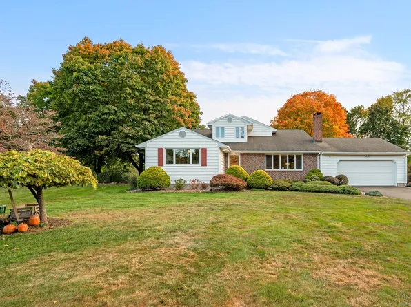 78 Mountain Road, Farmington, CT 06032