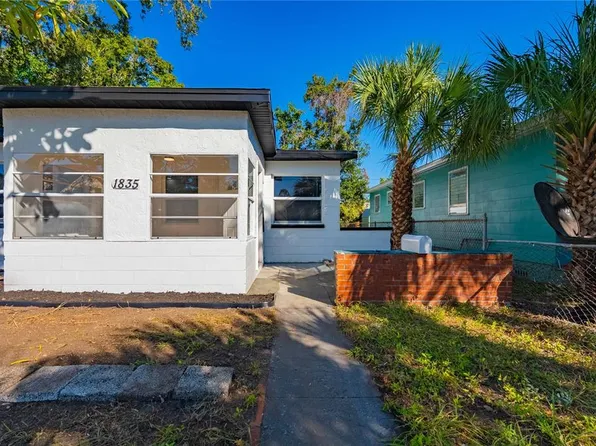 1835 15th Ave S, Saint Petersburg, FL 33712