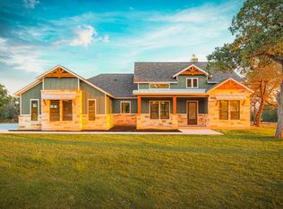 136 Hondo Ridge Plan, Hondo Ridge, La Vernia, TX 78121