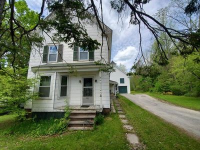 294 Main Street, Winthrop, ME, 04364