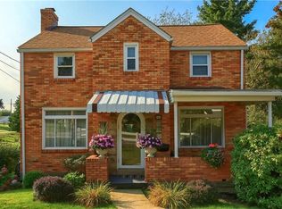 203 Gass Rd, Pittsburgh, PA 15229