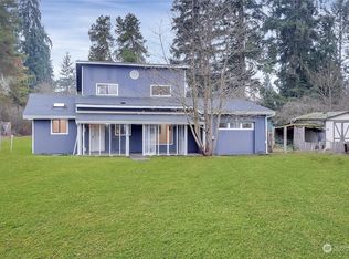 8636 Thuja Ave SE, Yelm, WA
