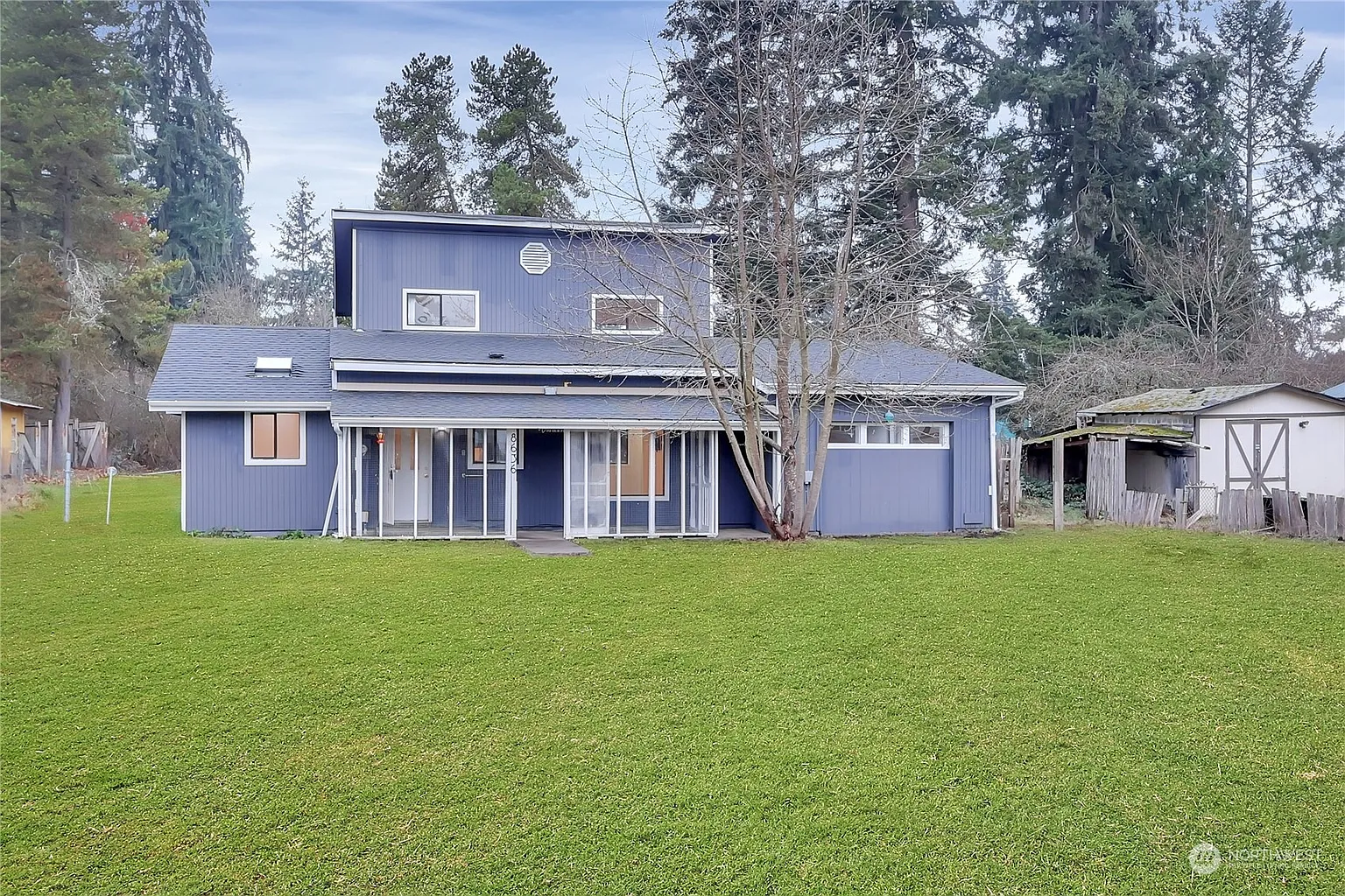 8636 Thuja Avenue SE photo 1