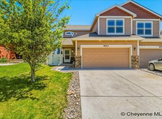 4013 Gunsmoke Rd, Cheyenne, WY 82001