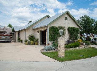 2887 Goat Creek Rd LOT 243, Kerrville, TX 78028