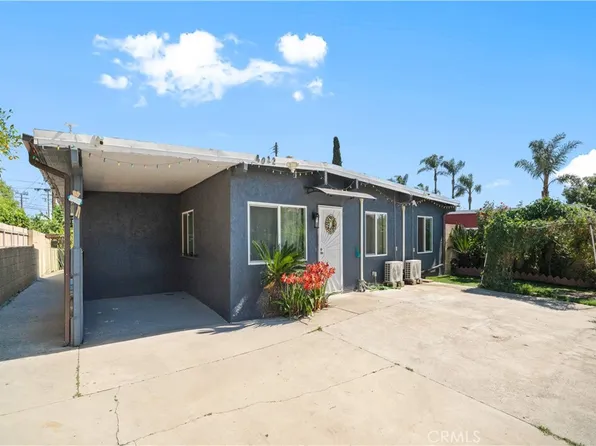 4012 Big Dalton Ave, Baldwin Park, CA 91706