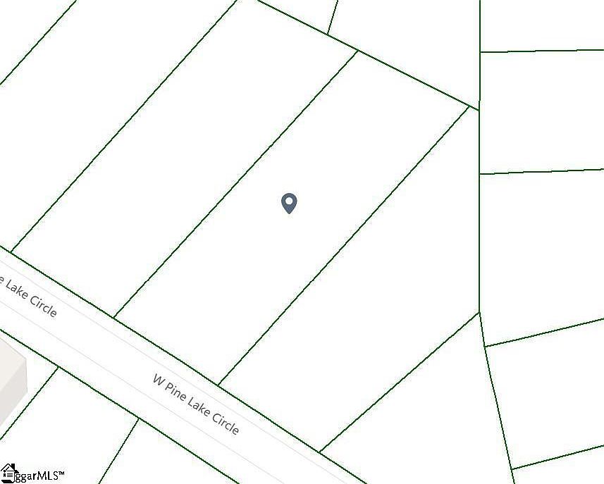 0 W Pine Lake Cir, Greenville, SC 29605 Zillow