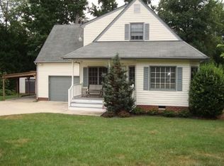 1717 Pine Edge Ln, Henrico, VA 23229