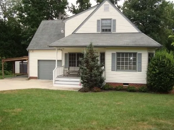 1717 Pine Edge Ln, Henrico, VA 23229