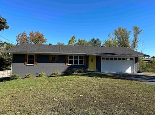 509 Westpine Dr, Hot Springs, AR 71913