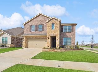 2500 Jack Rabbit Way, Northlake, TX 76247