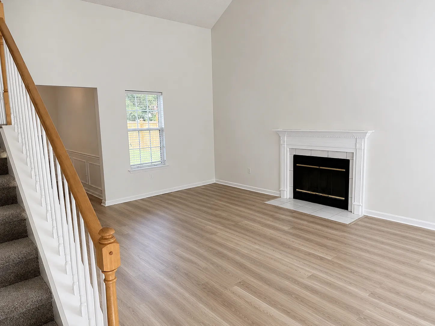 3 bed, 2.5 bath, 1740 sqft, $3,450 — Photo 4