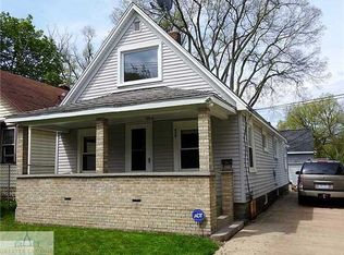 408 S Francis Ave, Lansing, MI