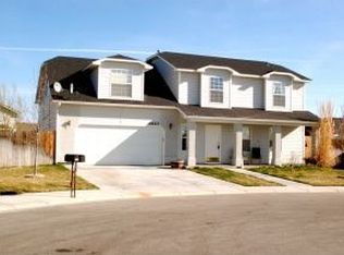 2920 E Umatilla Dr, Nampa, ID 83686