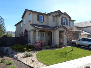 7000 Sterling Point Dr, Reno, NV 89523