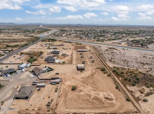 21015 W White Feather Ln, Wittmann, AZ 85361