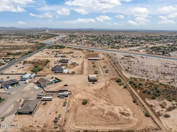 21015 W White Feather Lane, Wittmann, AZ 85361